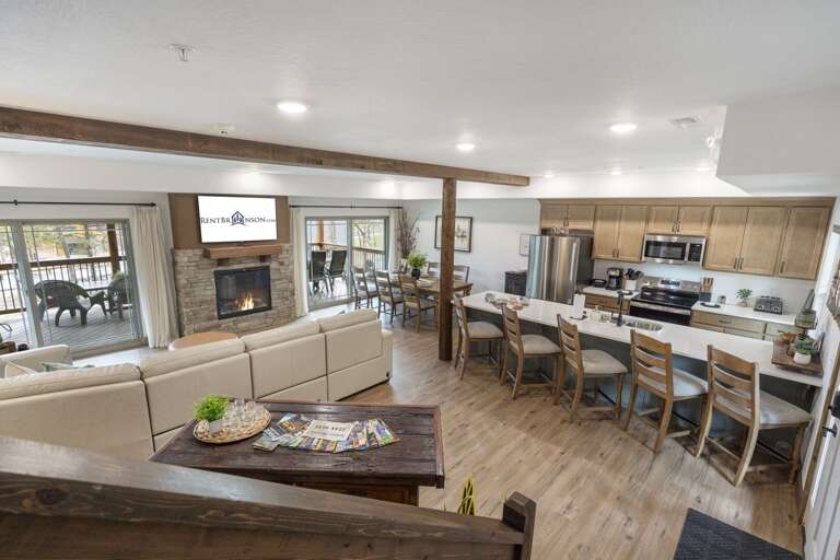 Find Rentals