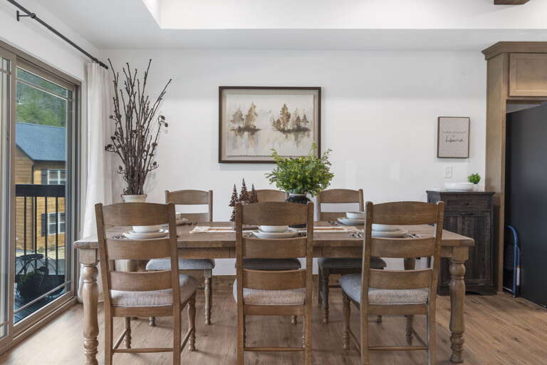 Hollister Home Rental