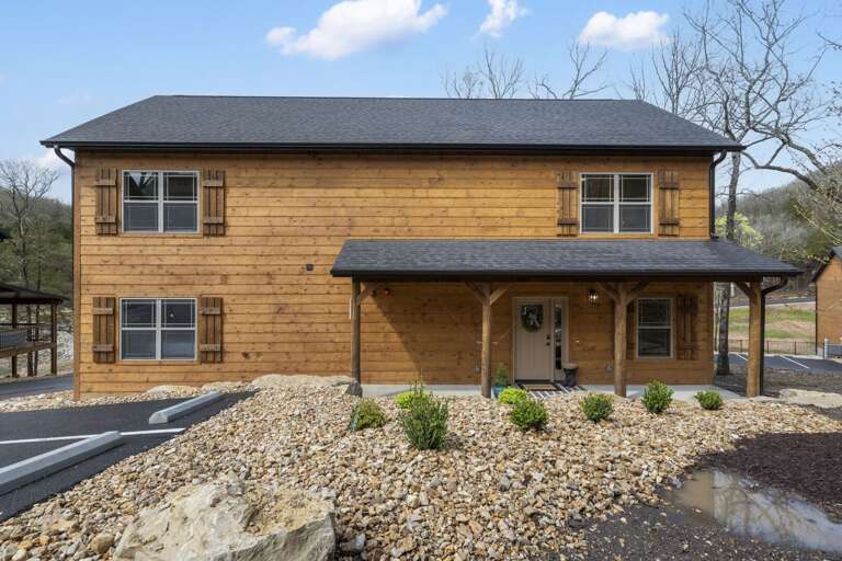 Hollister Home Rental