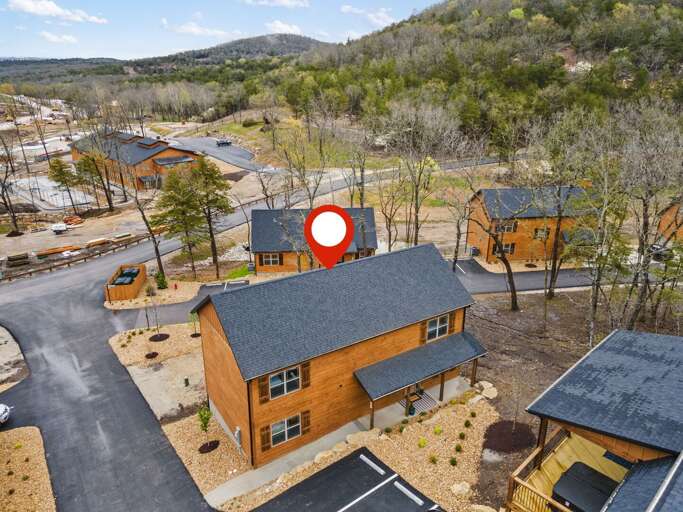 Find Rentals