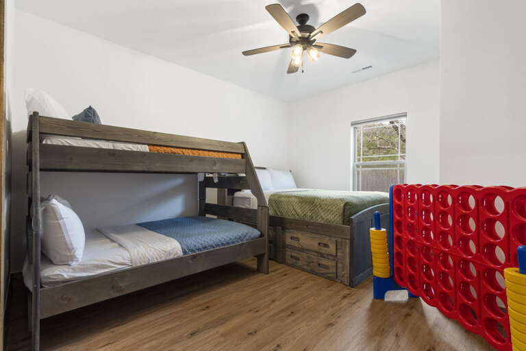 Find Rentals