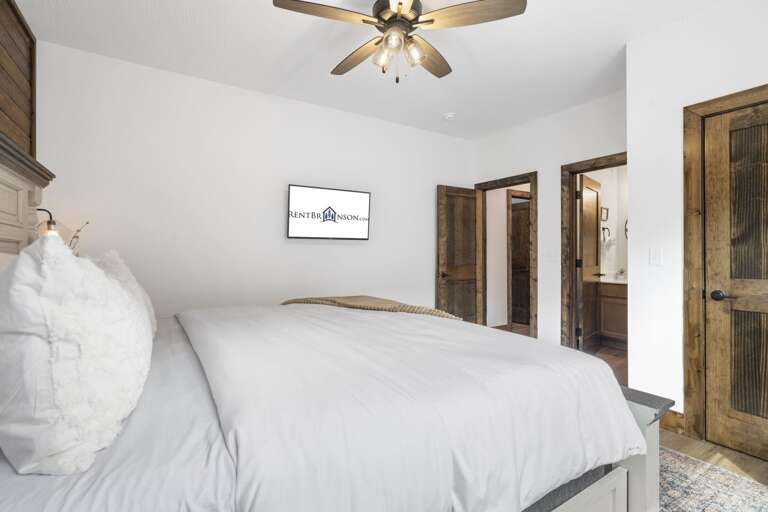 Find Rentals