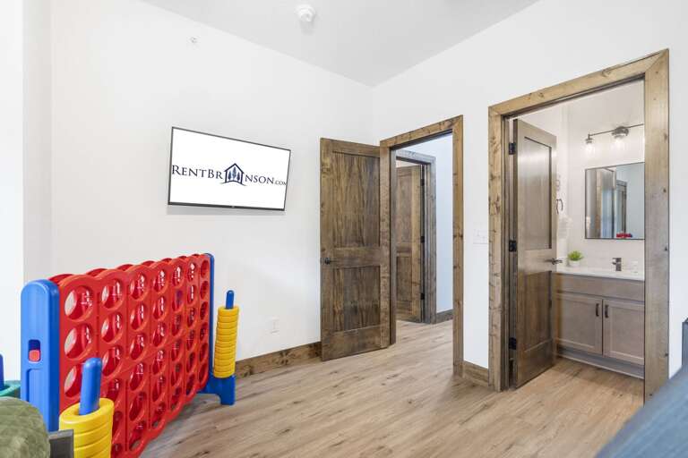 Find Rentals