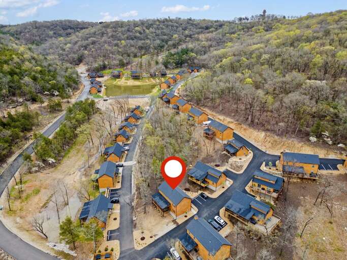 Find Rentals
