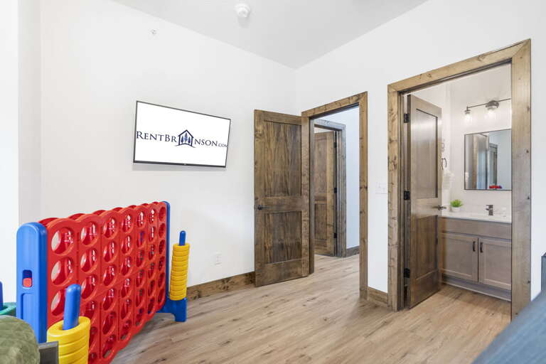 Find Rentals