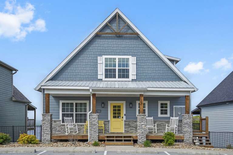 Find Rentals