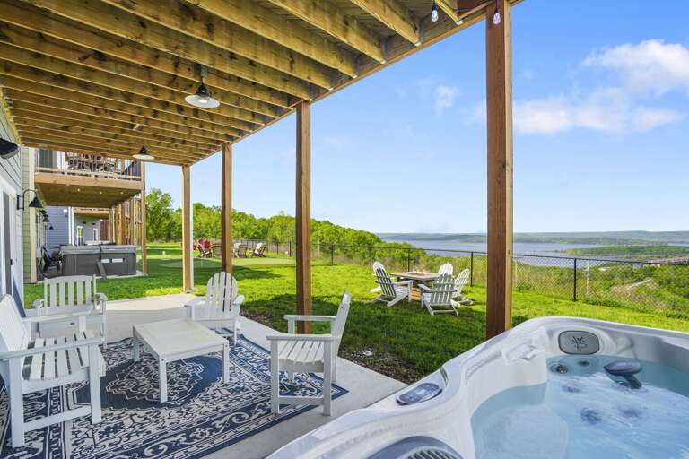 Blue Bird Cottage