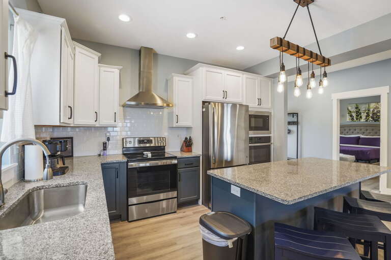 Find Rentals