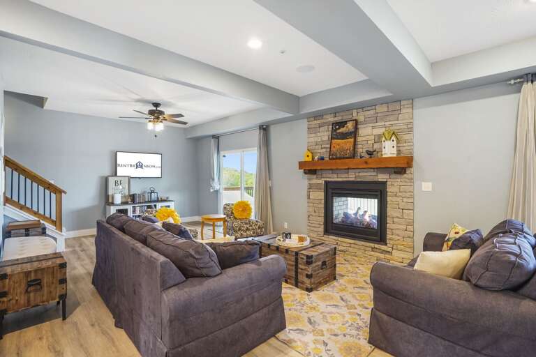 Branson Home Rental