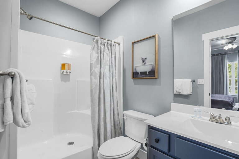 Find Rentals