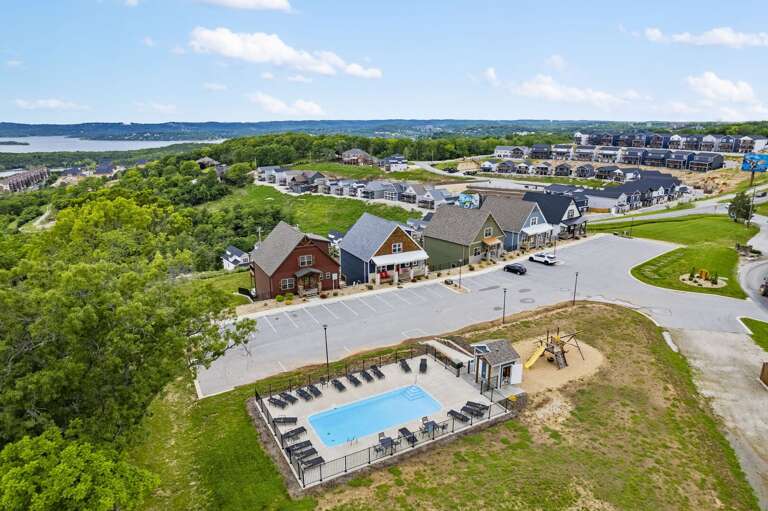 Find Rentals