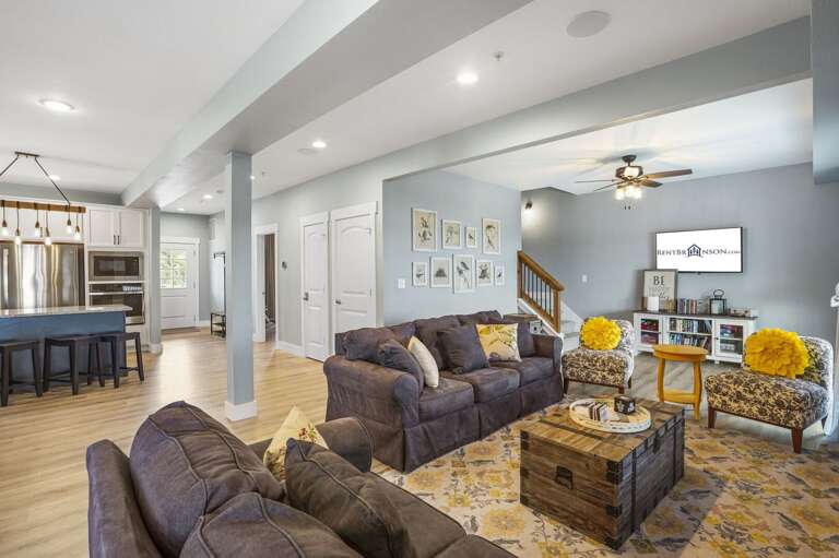 Find Rentals
