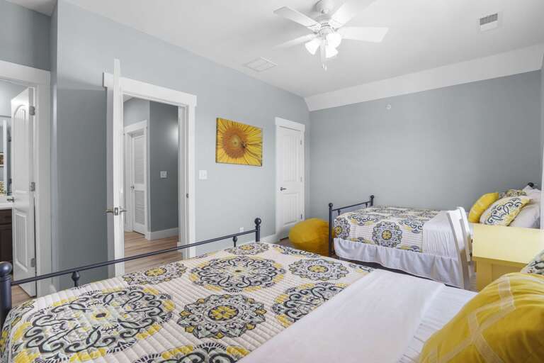 Find Rentals