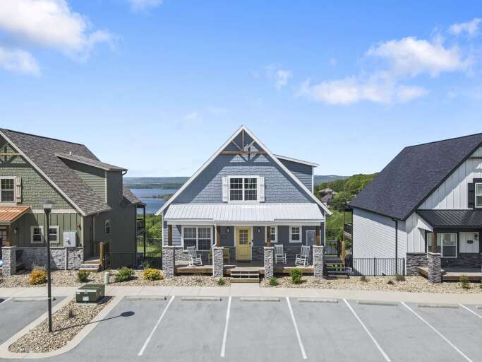 Find Rentals