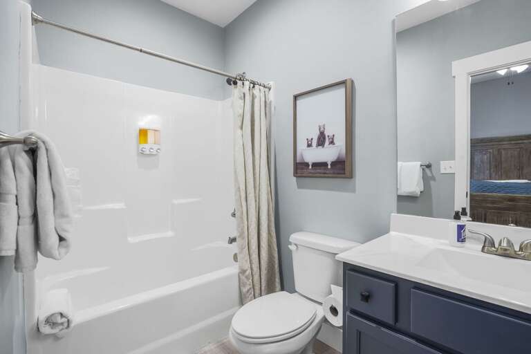 Find Rentals