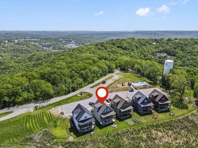 Find Rentals