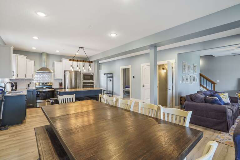 Find Rentals