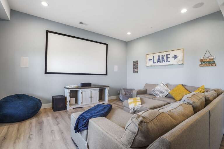 Branson Home Rental