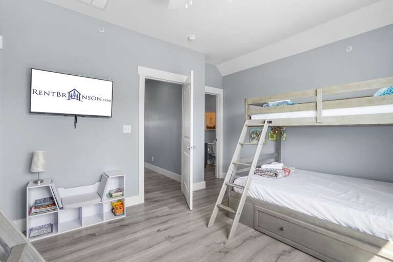 Find Rentals