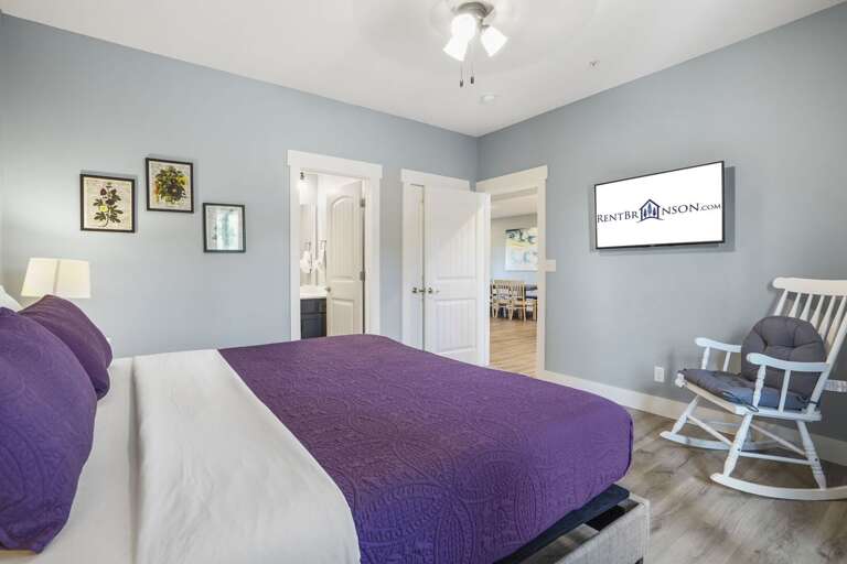 Find Rentals