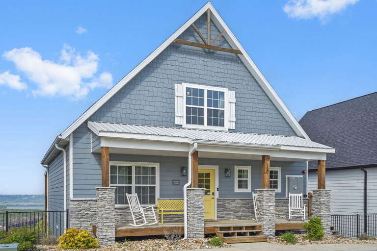 Find Rentals