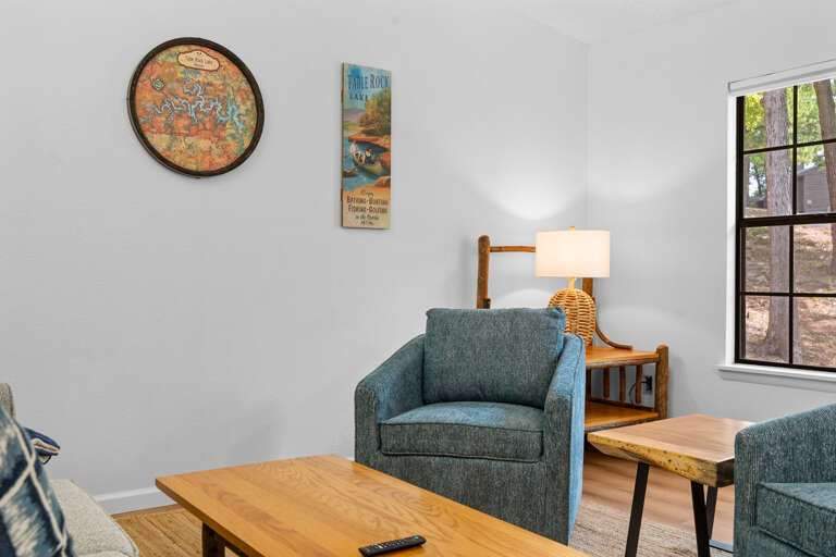 Find Rentals