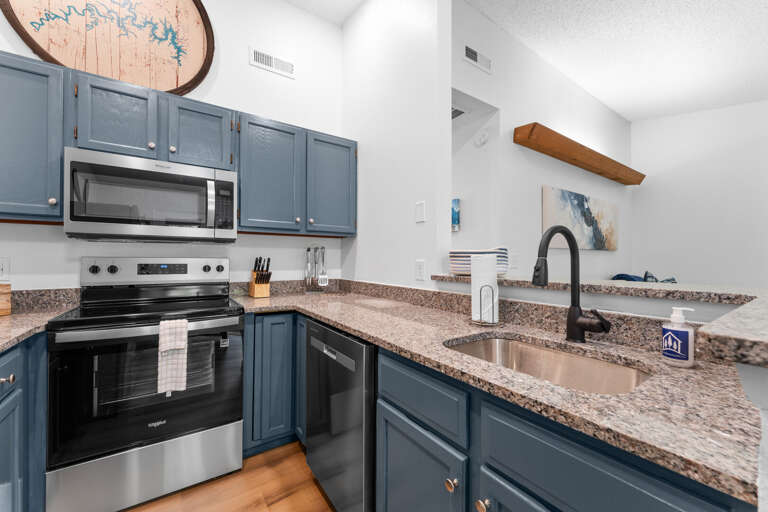 Find Rentals