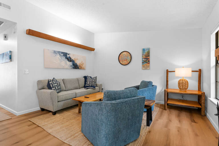 Find Rentals