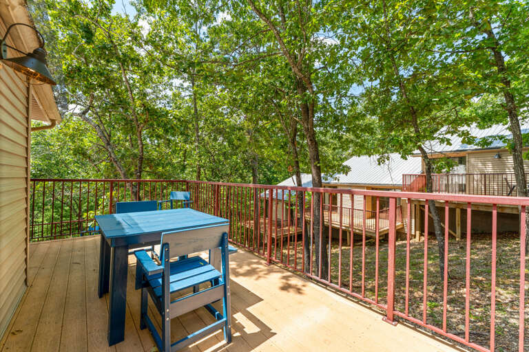 Find Rentals