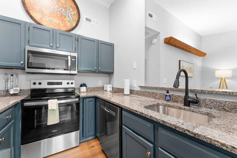 Find Rentals
