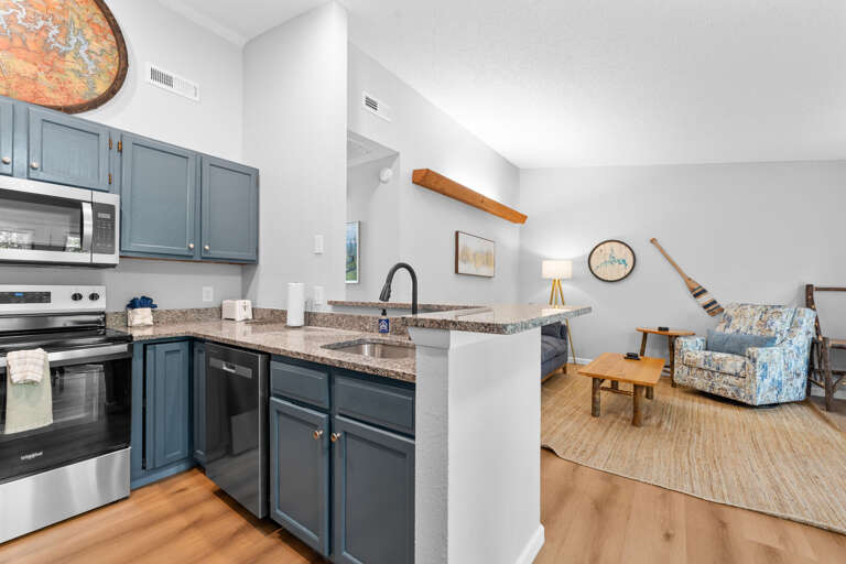 Find Rentals