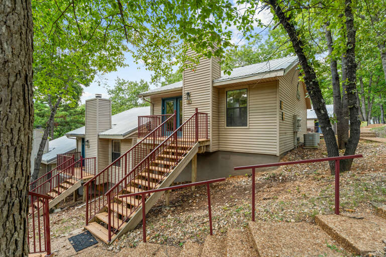 Find Rentals