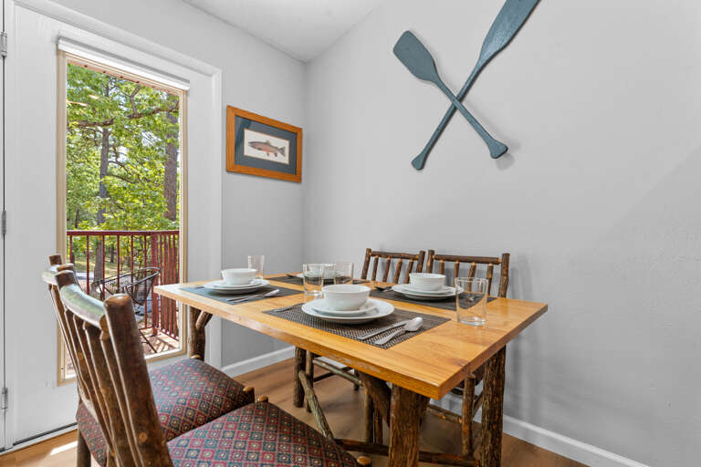 Find Rentals