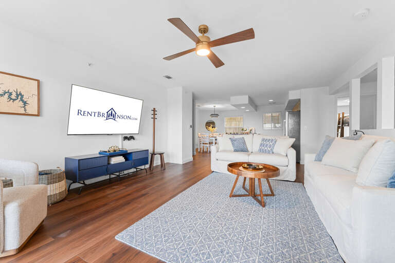Find Rentals