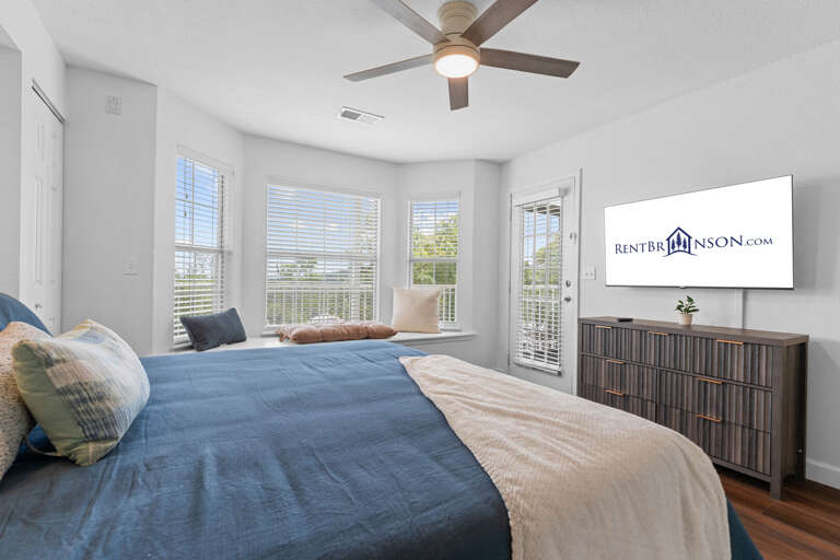 Find Rentals