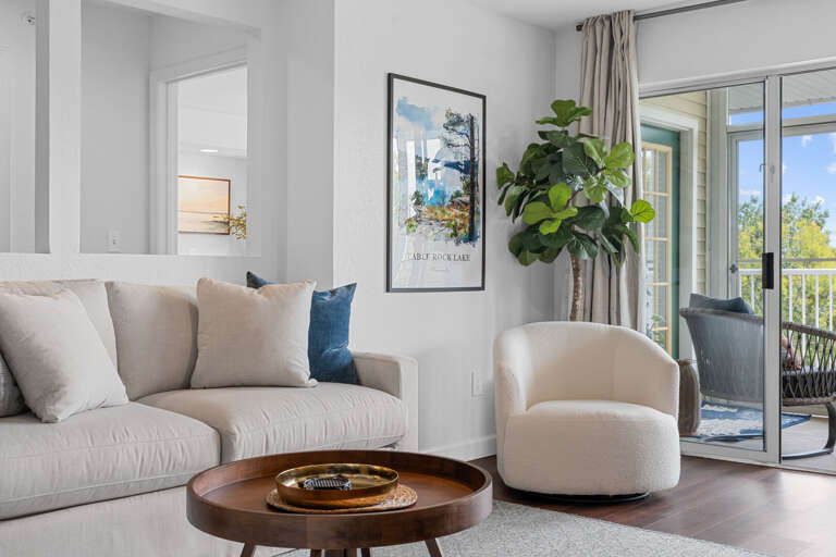 Find Rentals