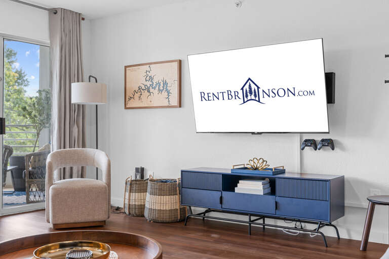 Find Rentals