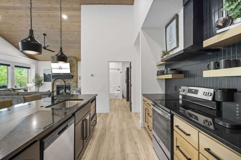 Find Rentals