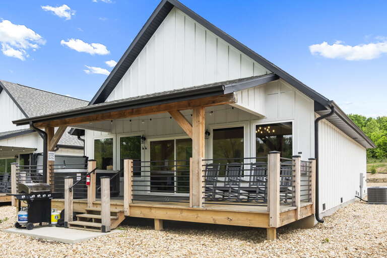Find Rentals