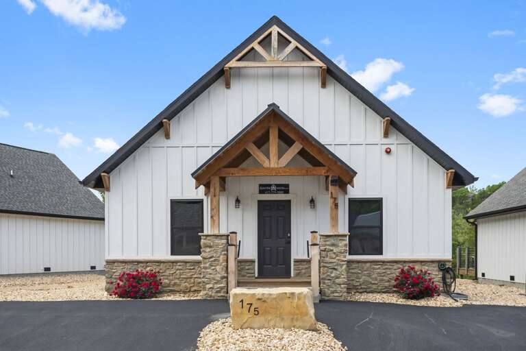 Find Rentals