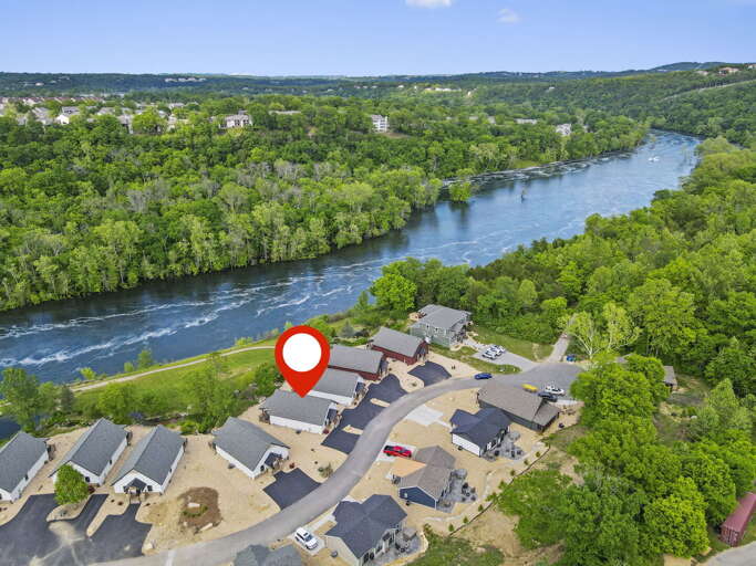 Find Rentals