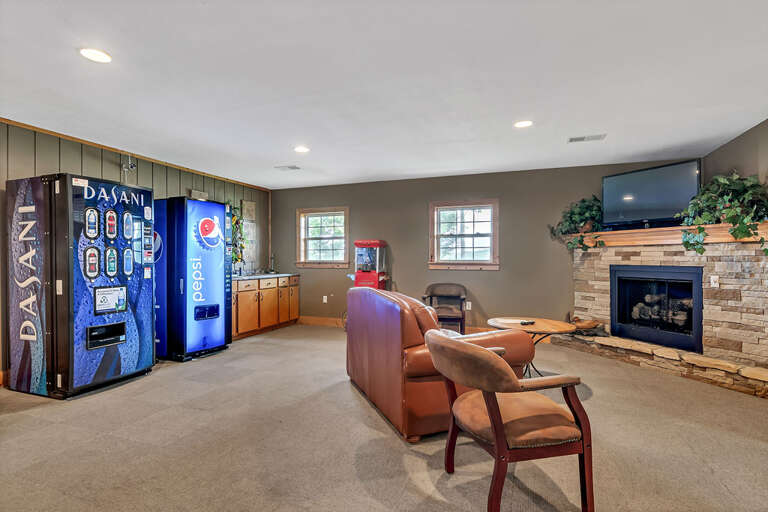 Find Rentals