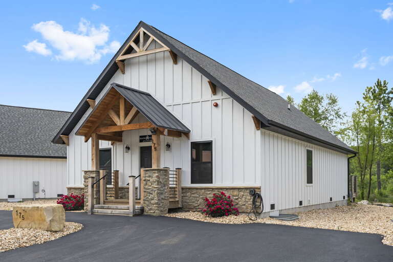 Find Rentals