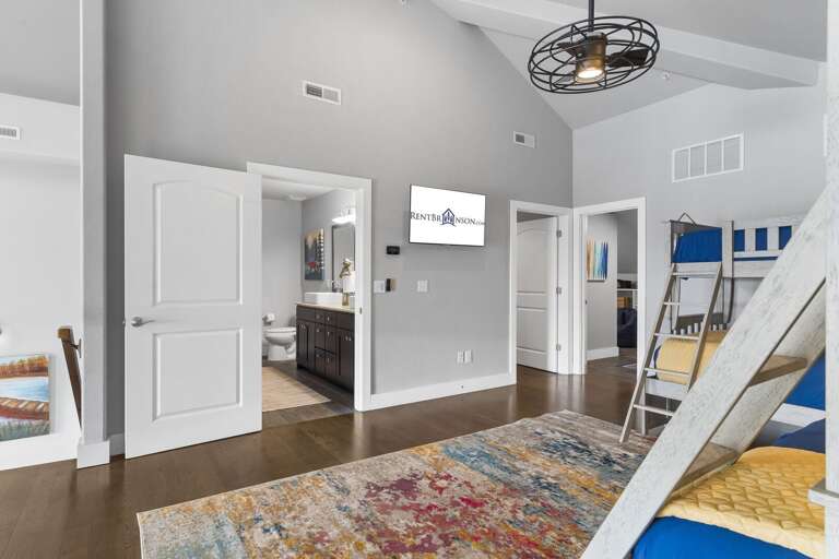 Find Rentals