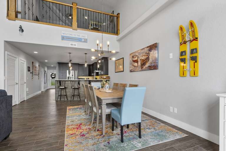 Find Rentals