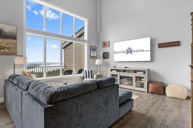 Find Rentals