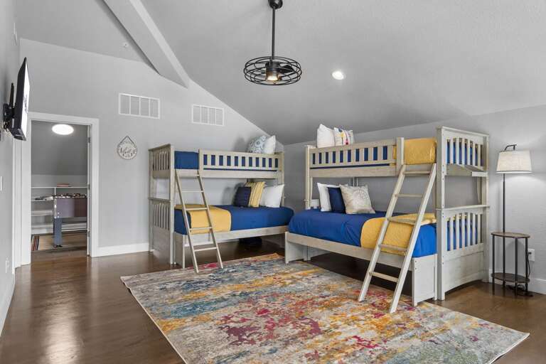 Branson Condo Rental