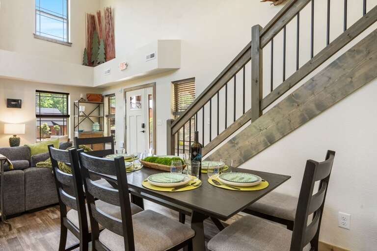 Find Rentals