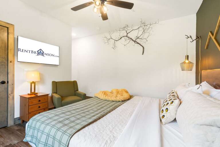 Find Rentals