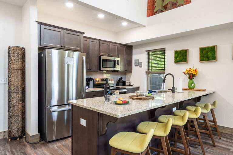 Find Rentals